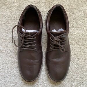 Rockport, Big boy dress shoes, size 8.5